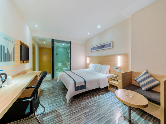 Bedroom 8