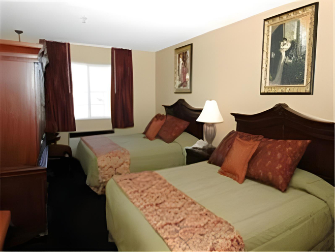 Bedroom 9
