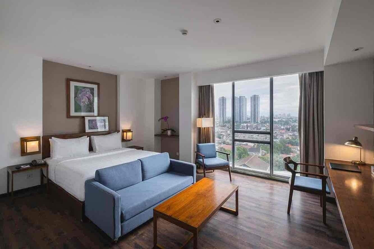 Bedroom 13