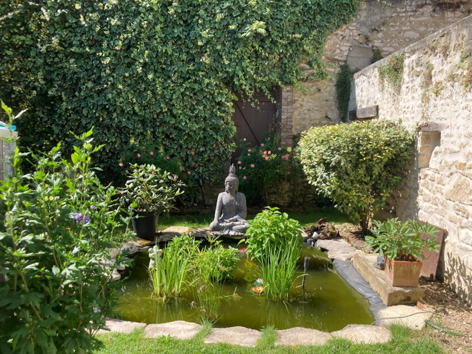 Others 5, la detente de neuilly, Yonne