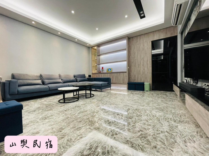 Others 4, Shanyu B&B, Penghu