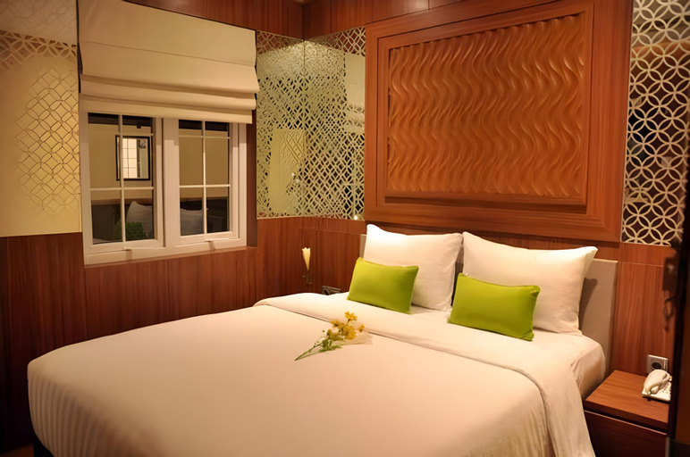 Bedroom 16
