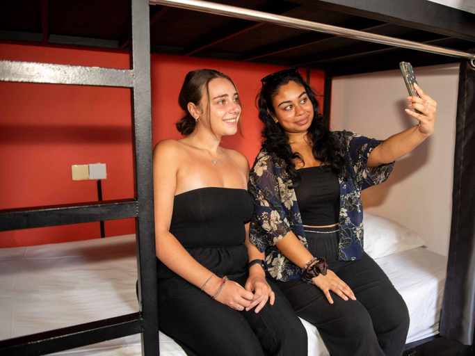 Bedroom 6