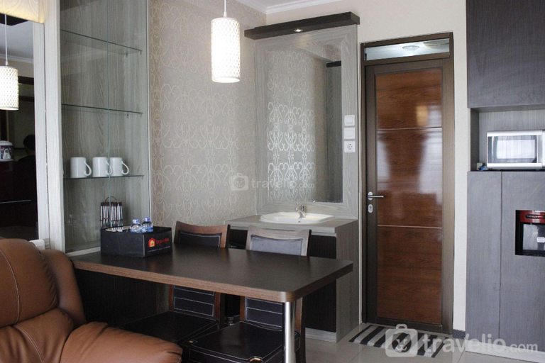 Others 5, Elegant 2BR Gateway Pasteur Apartment By Travelio, Bandung