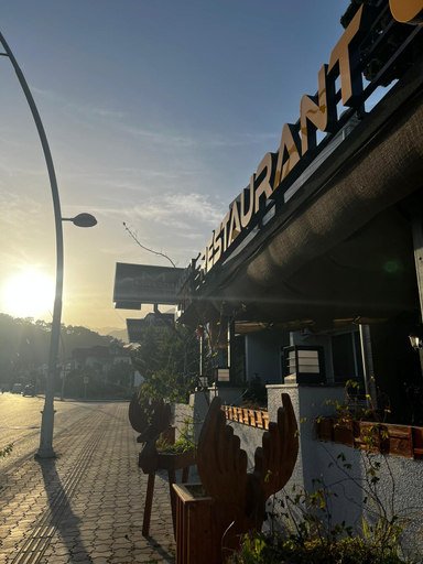 Food & Drinks, Kemer Manastir Hotel, Kemer