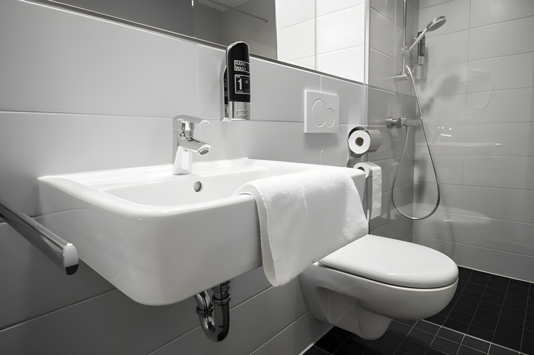 Bathroom 5