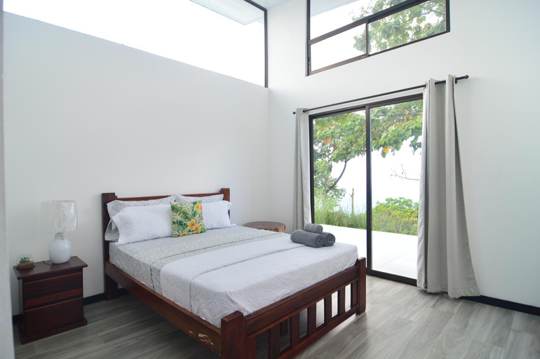 Bedroom 2, Canavida Villas & Resort, Osa