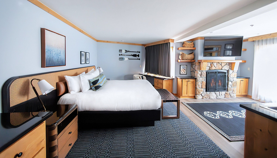 Bedroom 9