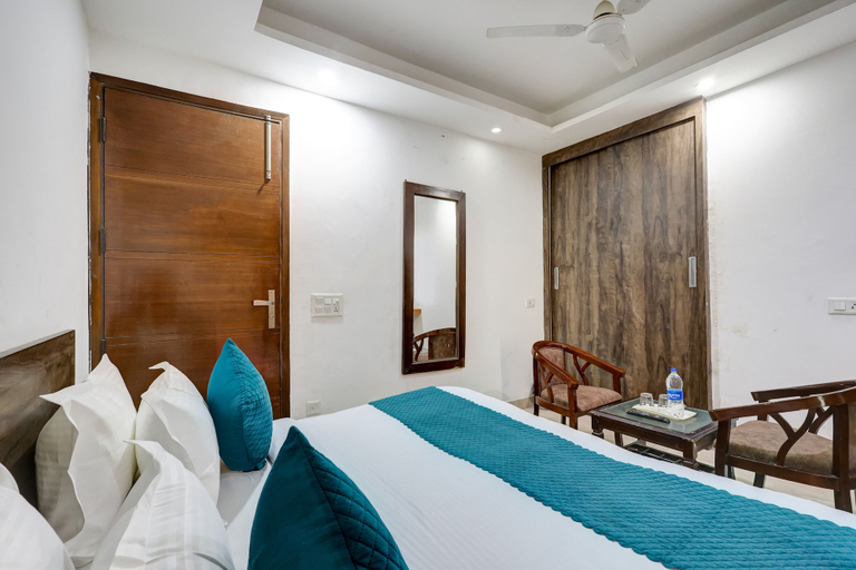 Bedroom 10