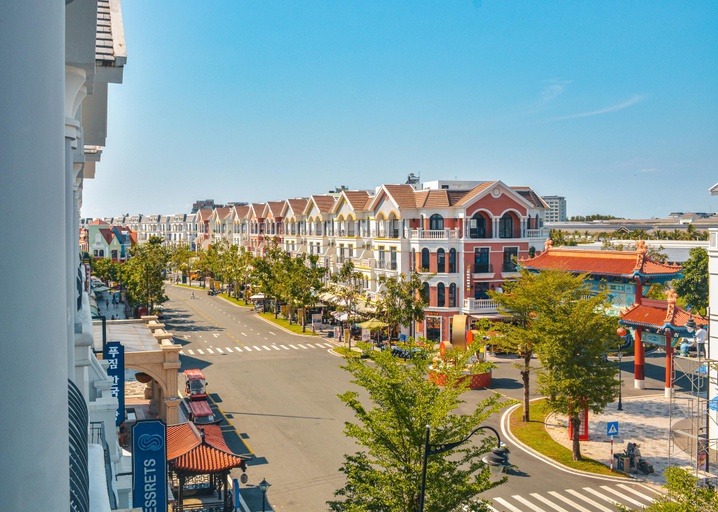 Others 4, DNh Phu Quoc - Shanghai Town - Grand World, Phú Quốc