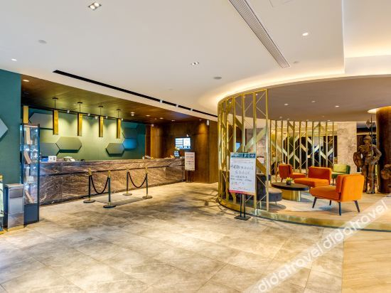 Others 2, Yitel Premium (Xi'an High-tech Zone Jinye Road), Xi'an