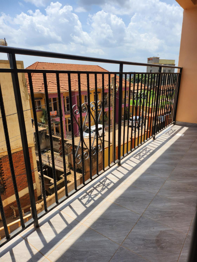 Others 3, Thecla Homes, Jinja