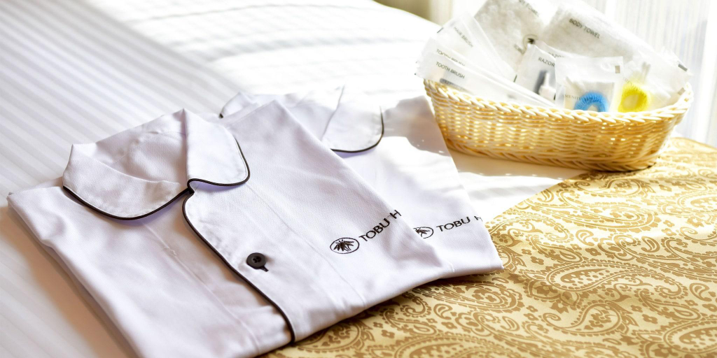 Amenities 12