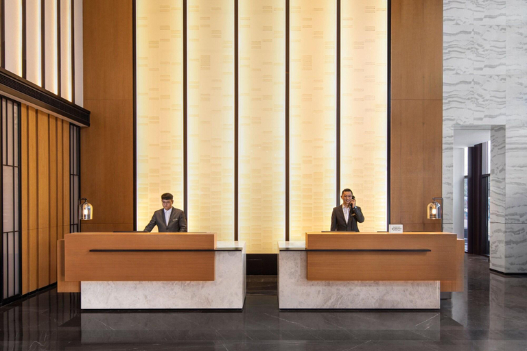 Public Area 4, Fairfield by Marriott Hangzhou Xiaoshan, Hangzhou
