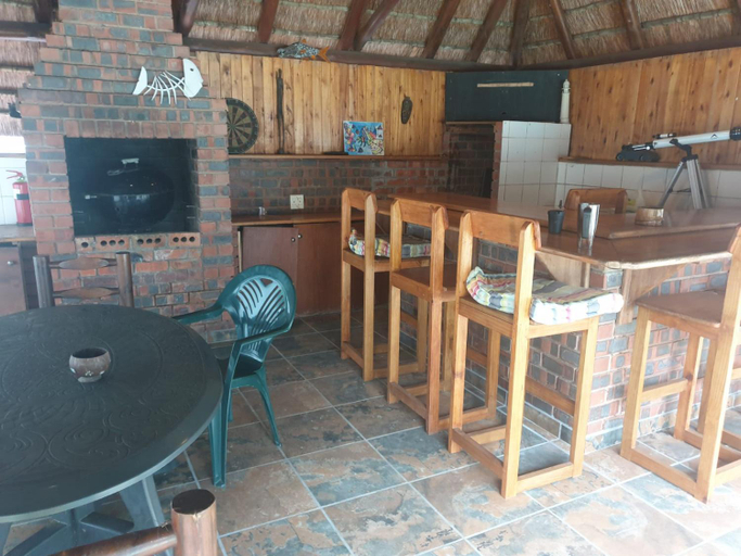 Food & Drinks 5, Mackerel Holiday Home, Uthungulu