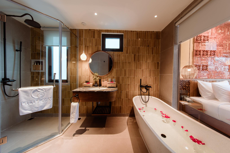 Bathroom 8