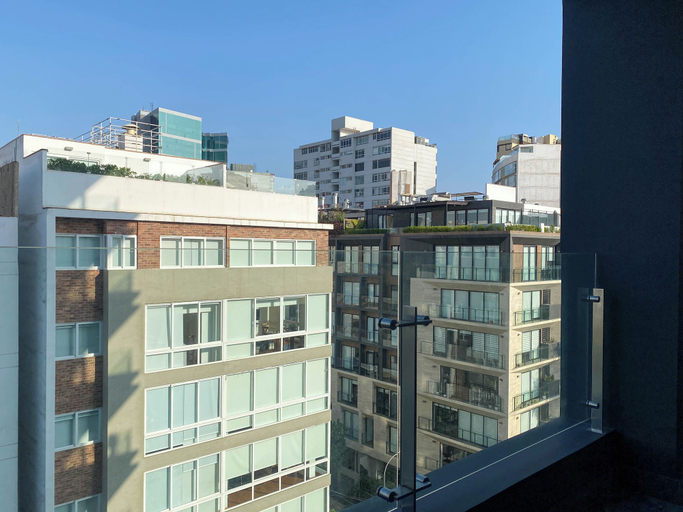 Exterior & Views 2, Liven in Miraflores by Wynwood House, Lima