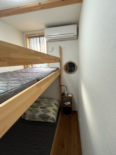 Others 4, Kanazawa Guesthouse Stella - Hostel, Kanazawa