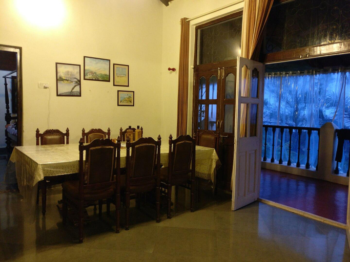 Others 3, Salt Rim, 2 BDR Beachfront villa on secluded Beach, Raigarh