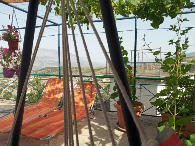 4, Relax Camping, Gjirokastrës