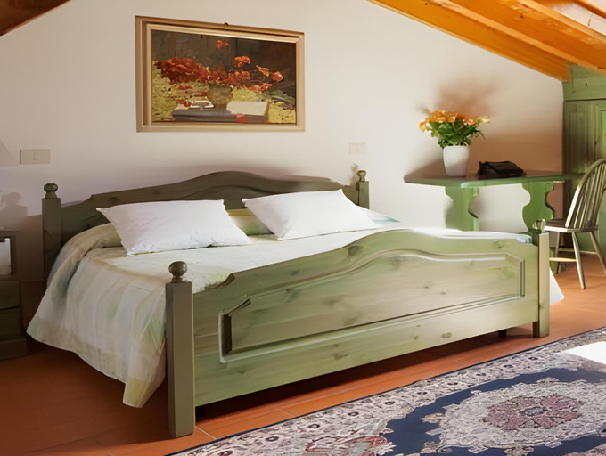 Bedroom 18