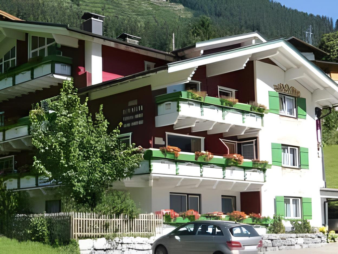 Others 4, Haus Alpenecho, Bregenz