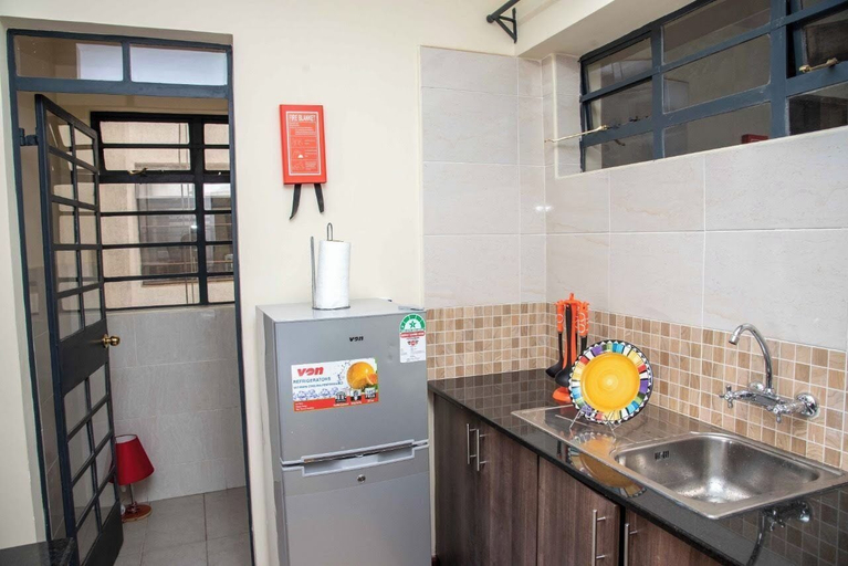 Others 3, Sherry Homes - Acacia, Dagoretti North