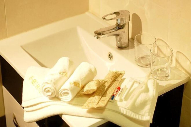 Amenities 8