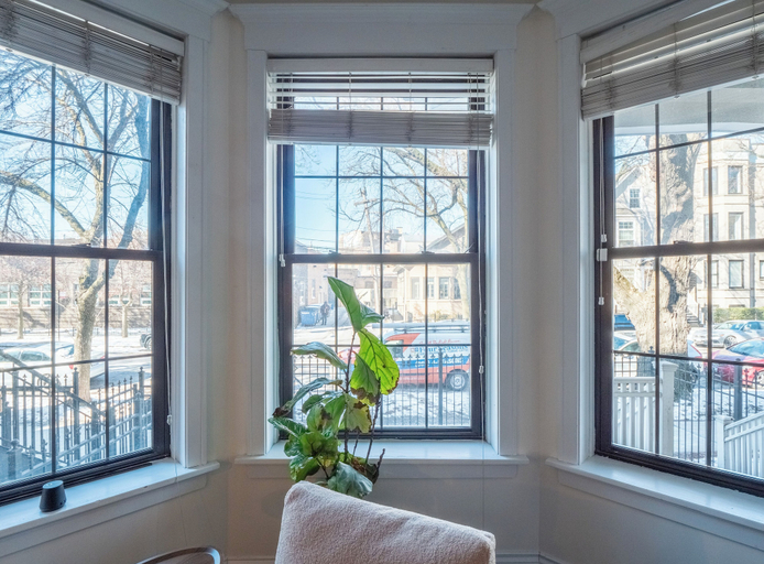 Others 5, Wrigleyville Suites, Cook