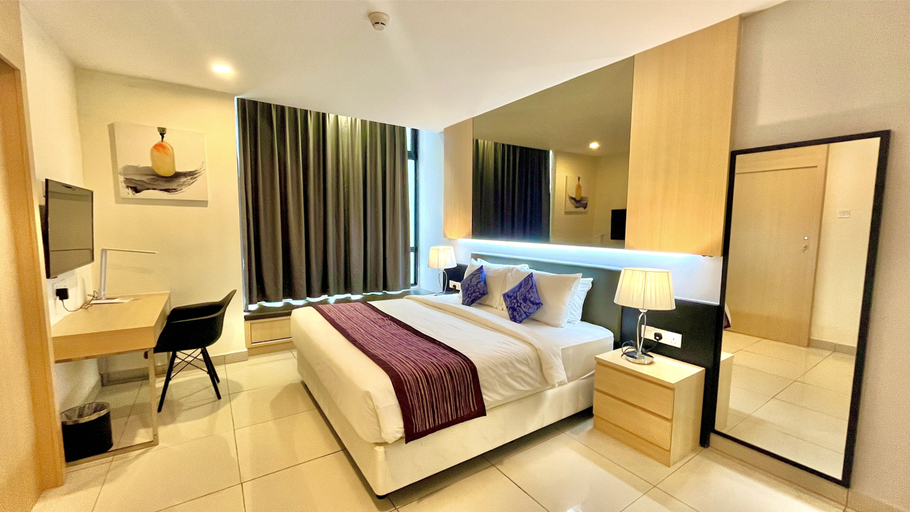 Bedroom 22