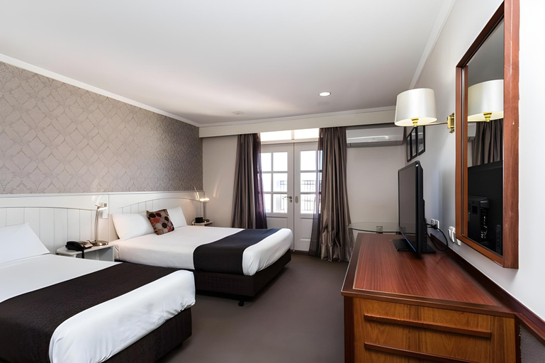 Bedroom 17