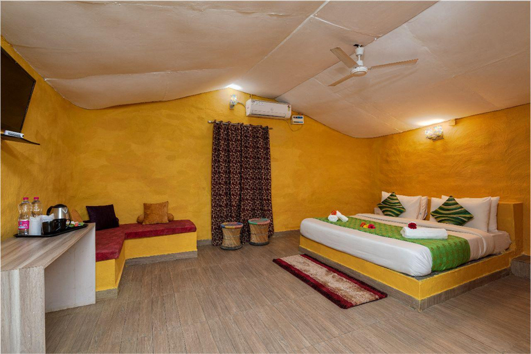 Bedroom 8