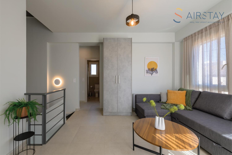 Facilities 5, Komos Villas Airport by Airstay, Attica