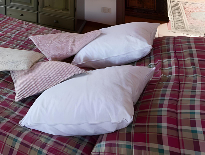 Bedroom 17