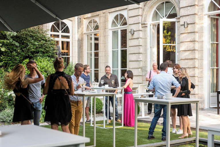 Exterior & Views 2, Clarance Hotel Lille, Nord
