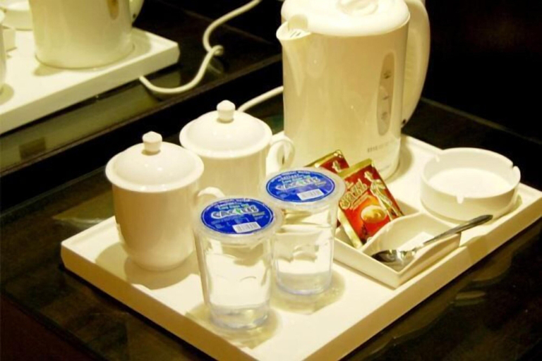 Amenities 4