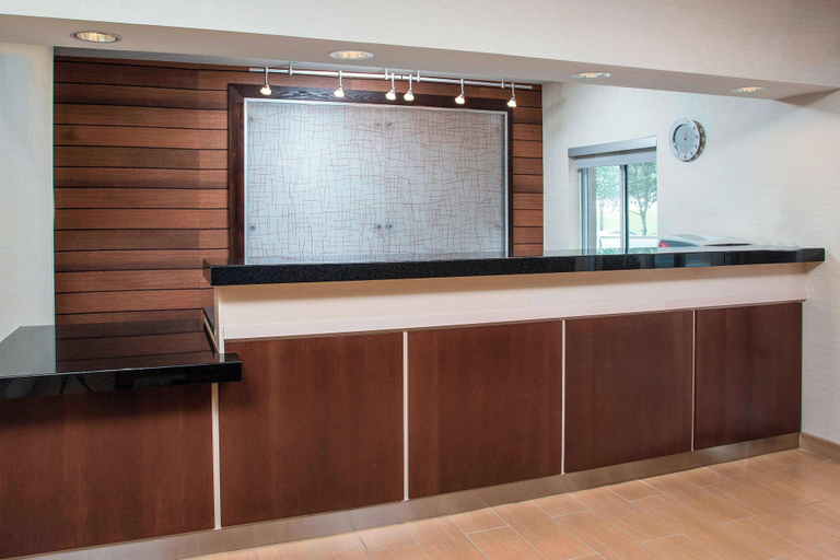 Public Area 3, Fairfield Inn & Suites by Marriott Branson, Taney