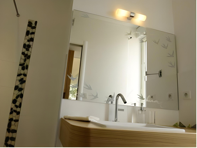 Bathroom 4, Villa Elisa M, Ardèche