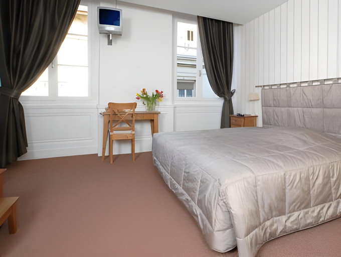 Bedroom 20