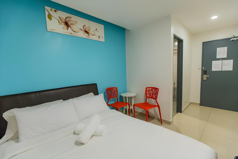 Bedroom 12