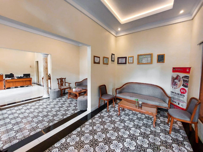 Bedroom 12