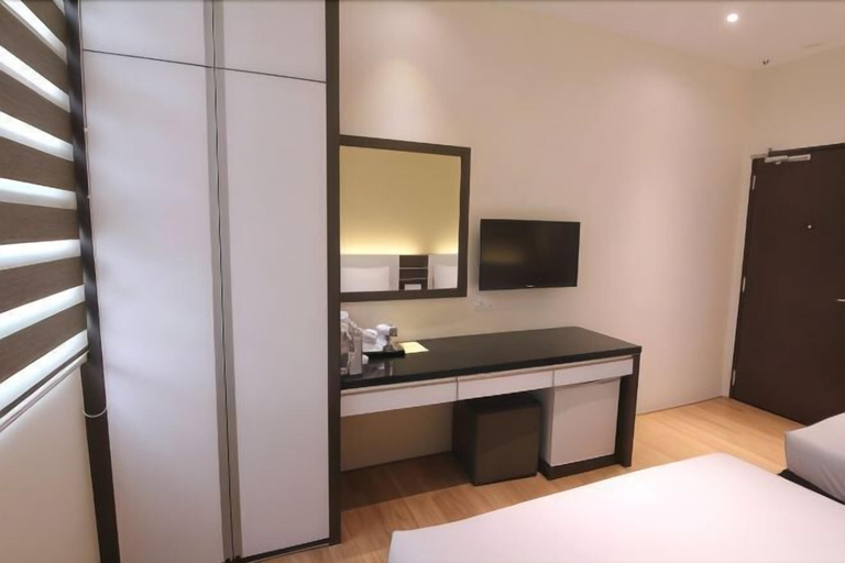 Bedroom 19