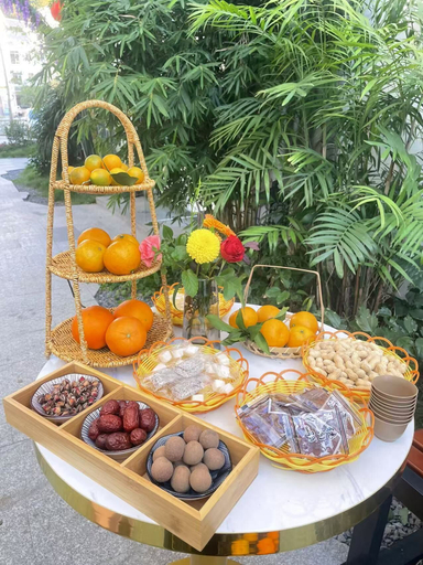 Food & Drinks 4, boshengmanzhuyuminsu, Shaoguan