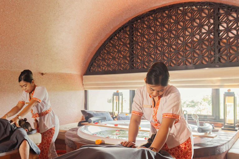 Food & Drinks 4, Seascape Luxury Resort & Spa Sanur by Ini Vie Hospitality, Denpasar