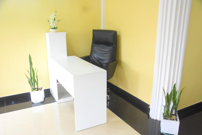 Public Area