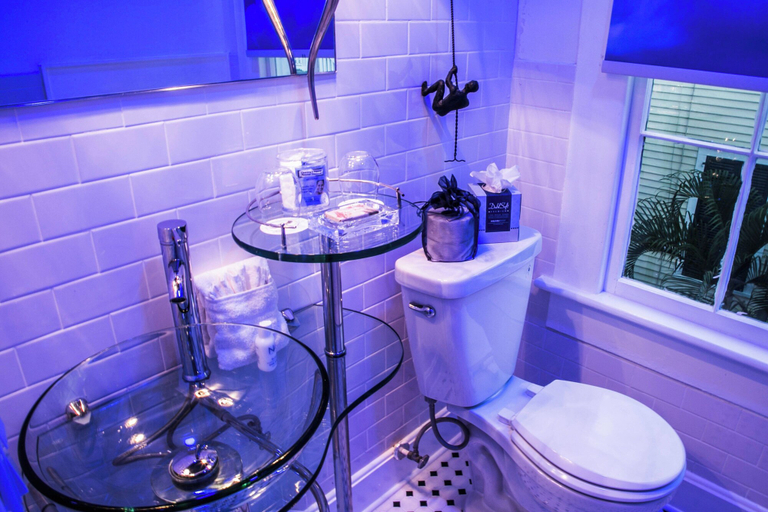Bathroom 3