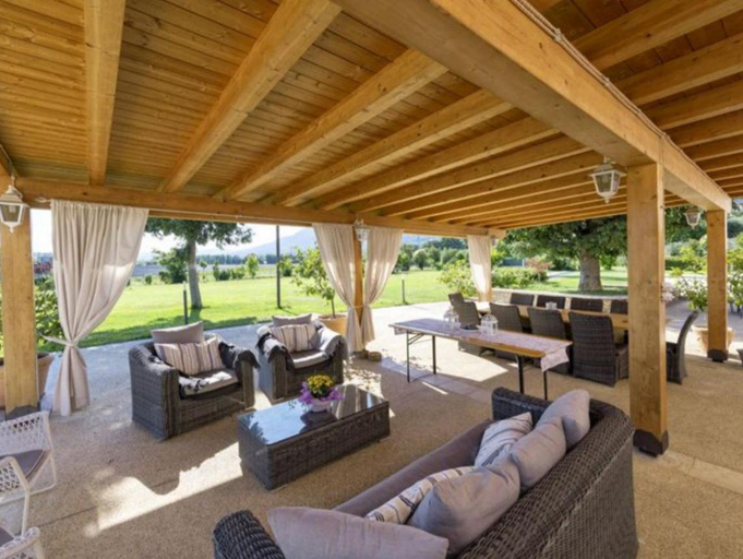 Others 4, Tenuta Campetti Rooms, Verona
