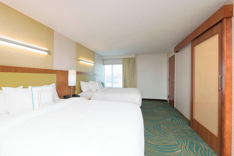 Bedroom 4, Springhill Suites Houston Sugar Land, Fort Bend