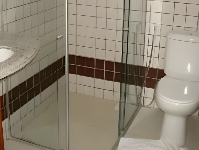 Bathroom 5