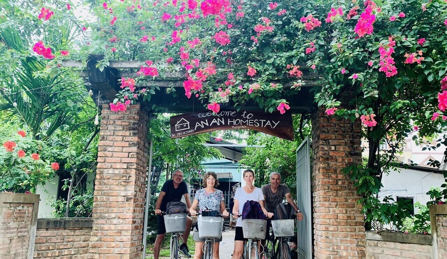 Exterior & Views 2, Phong Nha An An Homestay, Bố Trạch